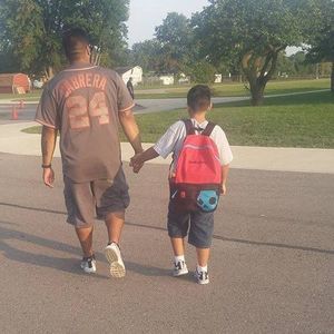 Meet your Posher, Robert